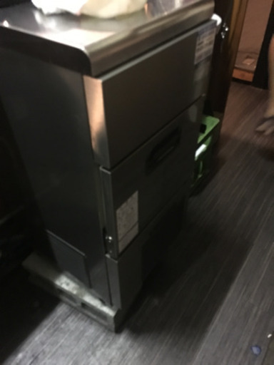 製氷機 売ります ‼️お取引スムーズな方‼️