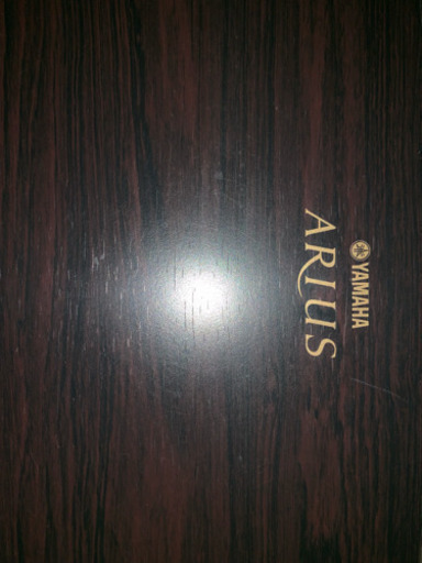 《早い者勝ち》YAMAHA  ARIUS YDP-161 人気モデル 近場なら5000円で運びます