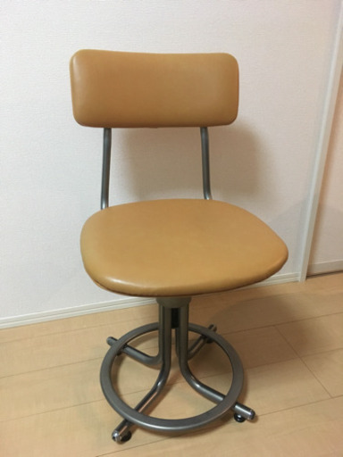回転イス 美品
