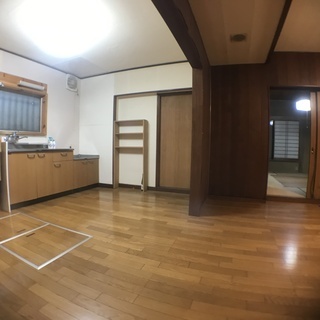 【ペット可】5LDK104㎡  ★初期費用無料 即入居可★ DIY戸建て 貸家 2階建て 格安 家賃4.9万円 庭付き　駐車場付き 千葉駅車20分 千葉県若部区多部田町 ペット可 複数入居可 賃貸物件 バストイレ別 大きな戸建て 事務所利用可能 初期費用0円 - 賃貸（マンション/一戸建て）