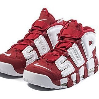 値下げ交渉OK！ラスト1足（28ｃｍ）！ Nike×SUPREM...