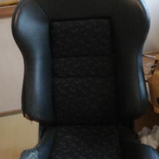 レカロシートSR ZERO正規輸入品