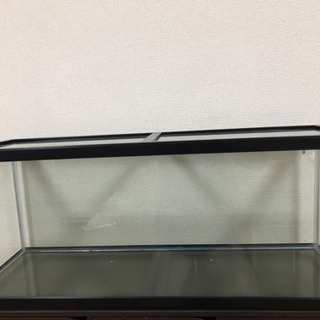 90cm水槽譲ります