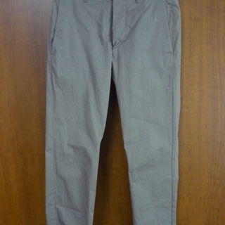 値下げです！Theory Men　おすすめです