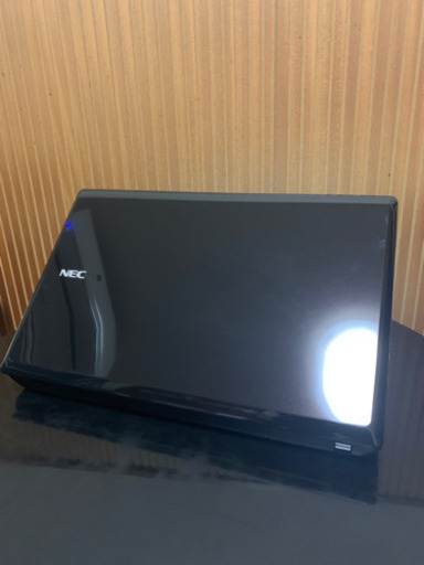 NEC ＶersaＰro pc-vk24 LFWZ 15.4インチ液晶
