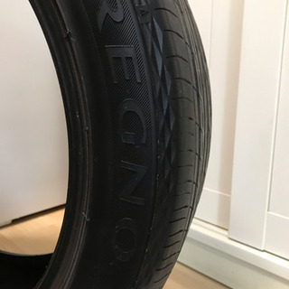 BRIDGESTONE レグノ YOKOHAMA ブルーアース