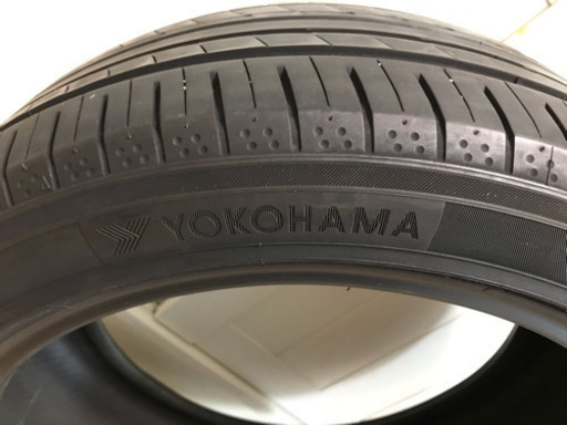 BRIDGESTONE レグノ YOKOHAMA ブルーアース