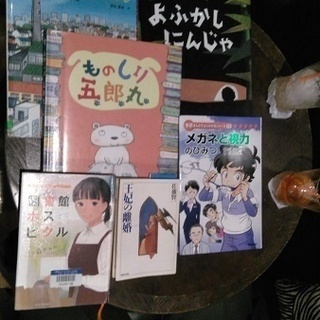 平日夜、生駒〜奈良〜橿原で本が好きな方集まりませんか？（本の茶話会≠読書会） - その他
