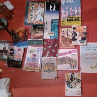 平日夜、生駒〜奈良〜橿原で本が好きな方集まりませんか？（本の茶話会≠読書会） - メンバー募集