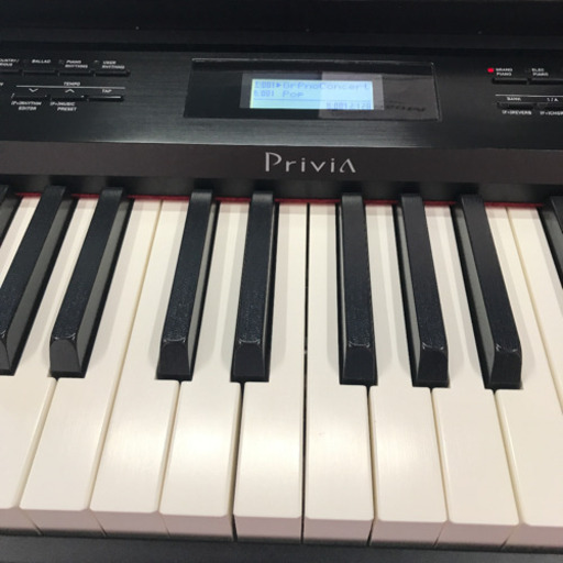 カシオPrivia PX-350M 電子ピアノ
