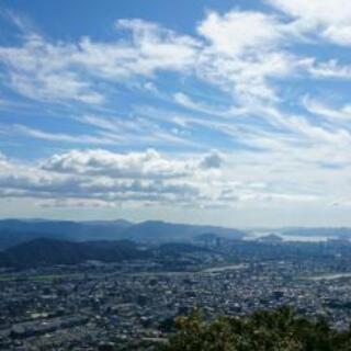 広島･初級ハイキング仲間募集中♪40～50代中心✨女性歓迎♪平日歓迎♪