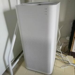 【未使用】空気清浄機　Xiaomi Air Purifier 2