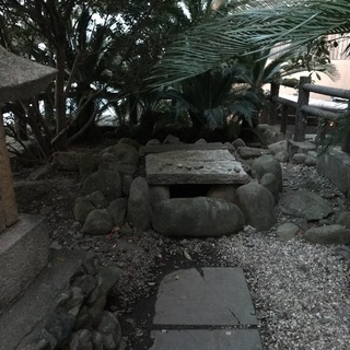 神社パワースポット好き