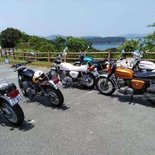 みんなで、楽しく走り行きませんか