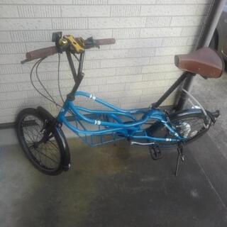 愛車ドッペルゲンガー