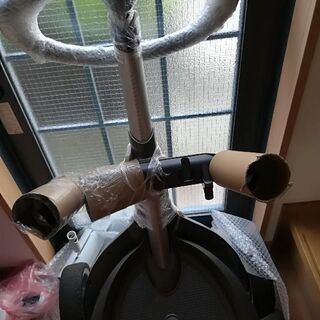 ストッケベビーカー