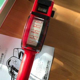 新品    プライスラベラー  HL-600  ハンドラベラーの画像
