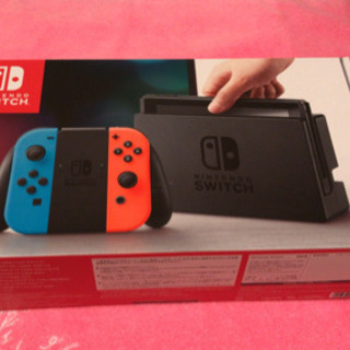 購入者決定 新品  Nintendo Switch ニンテンドー...