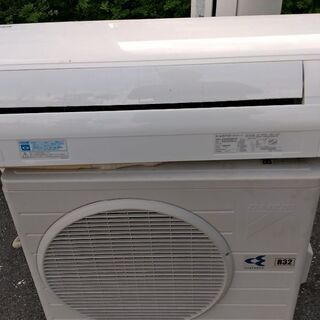 ダイキン 主に6畳用 AN22PESK