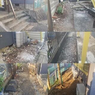 草刈り  庭木の伐採　 相模原市　町田市　八王子市　横浜市☎️0120-923-969 - 相模原市