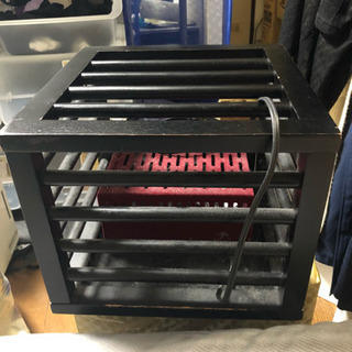 ポータブルコタツ