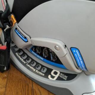 チャイルドシートの画像