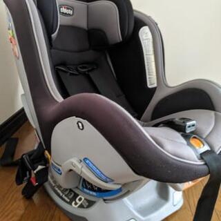 チャイルドシートの画像