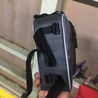 サイクルバッグ トップチューブ用の画像