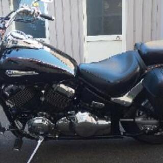 ドラッグスター400classic☆    一目見れば気に入りま...