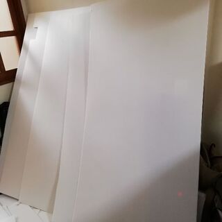 プラダン　プラスチック段ボール　