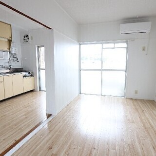 【初期費用は2万円のみ】すさみ町、初期安リノベーションコンパクト...