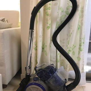サイクロン掃除機の画像