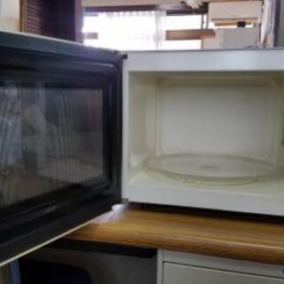 『無料』レンジお持ち帰りくださいの画像