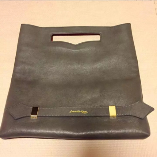 定価3万以上！ サマンサキングス  クラッチバッグ ハンドバッグ