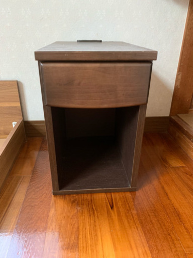 値下げ サイドテーブル