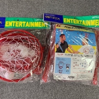 紅白玉入れバトル 