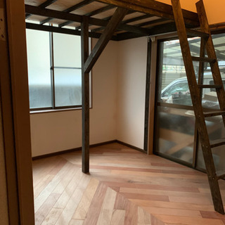 渋谷駅まで１５分！「下北沢」駅「三軒茶屋」駅の間にある庭付きシェアハウス！ - シェアハウス