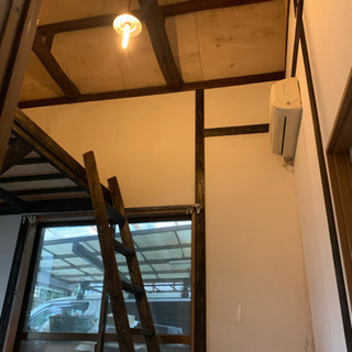 渋谷駅まで１５分！「下北沢」駅「三軒茶屋」駅の間にある庭付きシェアハウス！ - 世田谷区
