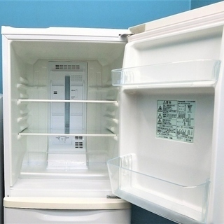 【ハッピー西葛西店】激安！家電2点セット[冷蔵庫・洗濯機]　ID45189