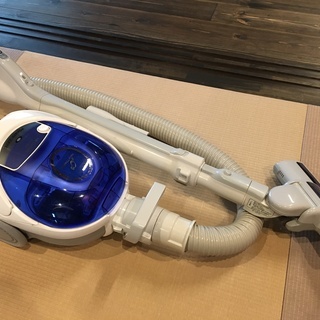 日立 掃除機 お譲りします