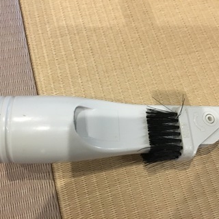 日立 掃除機 お譲りしますの画像