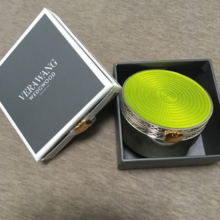 wedgwood verawang 小物入れ