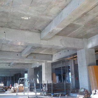 建築🛠型枠👊作業員募集‼︎日払い可能✨の画像