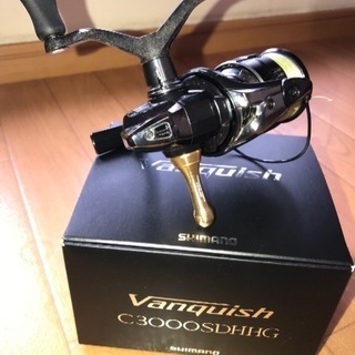 ジギングへのシフトにより1…
