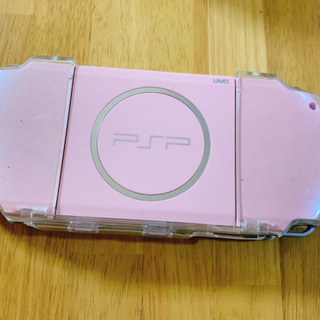 PSP