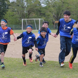【広島開催】子どもと一緒にスポーツを楽しもう！ スポーツボランテ...