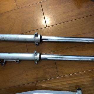 NSR250 パーツセットの画像
