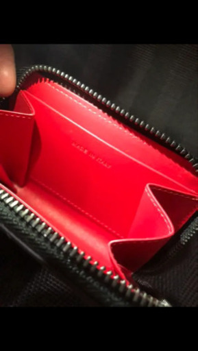 Christian Louboutin ケース