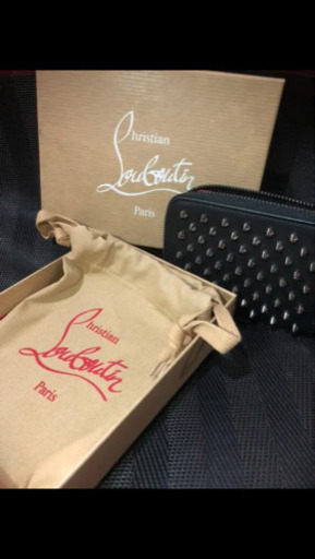 Christian Louboutin コインケース