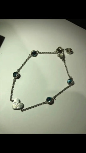 値下げします！GUCCI ブレスレット